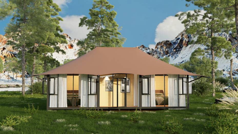 江岸区装配式建筑厂家