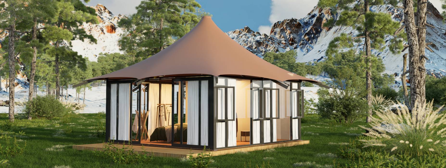 江岸区装配式建筑厂家